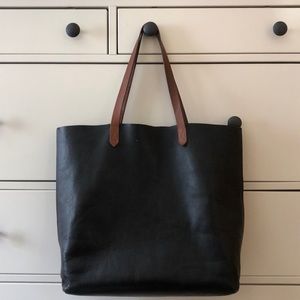 Madewell Transport Tote